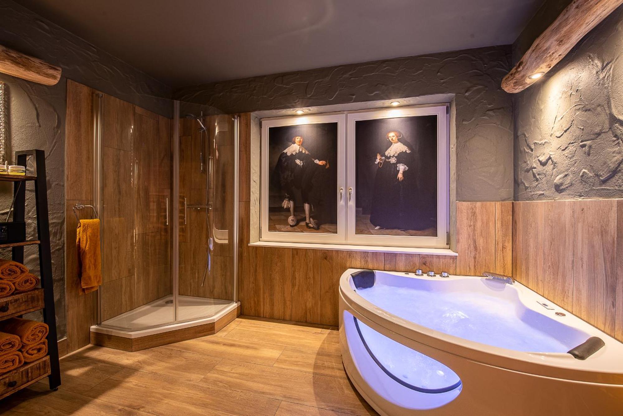 Einzigartige Traumwohnung Mit Whirlpool & Sauna Bietet Luxus Und Erholung Neuheilenbach Екстериор снимка