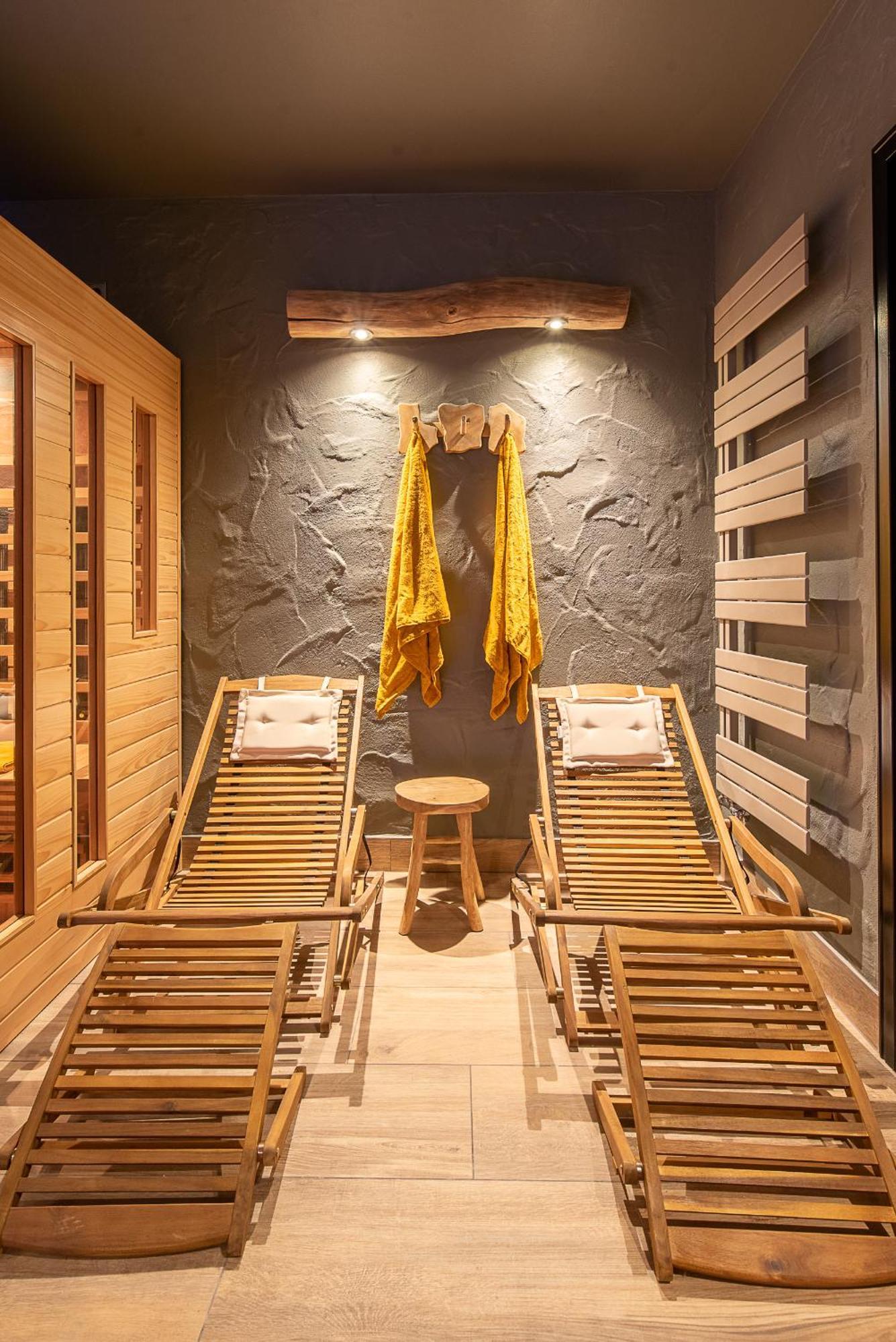 Einzigartige Traumwohnung Mit Whirlpool & Sauna Bietet Luxus Und Erholung Neuheilenbach Екстериор снимка