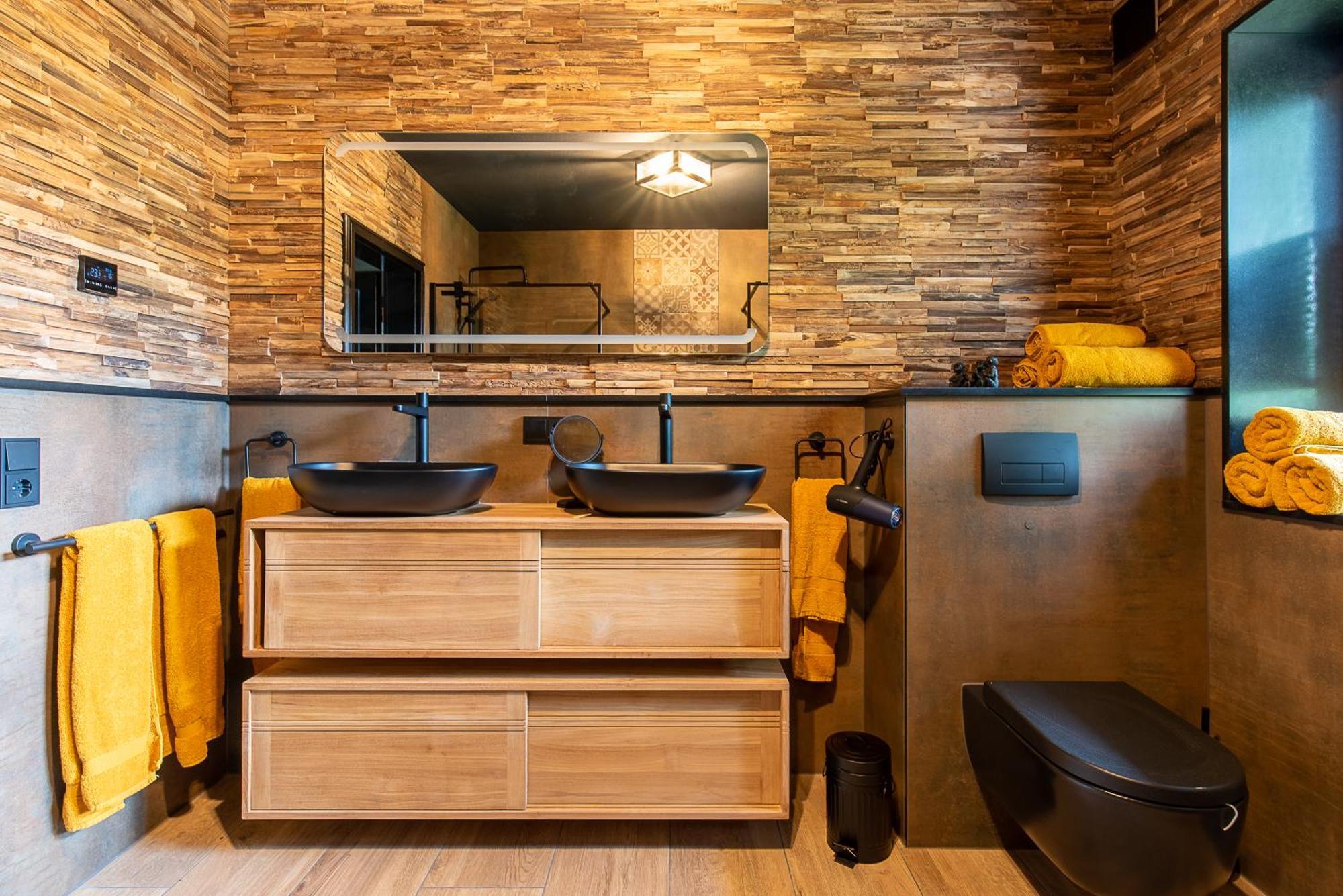 Einzigartige Traumwohnung Mit Whirlpool & Sauna Bietet Luxus Und Erholung Neuheilenbach Екстериор снимка