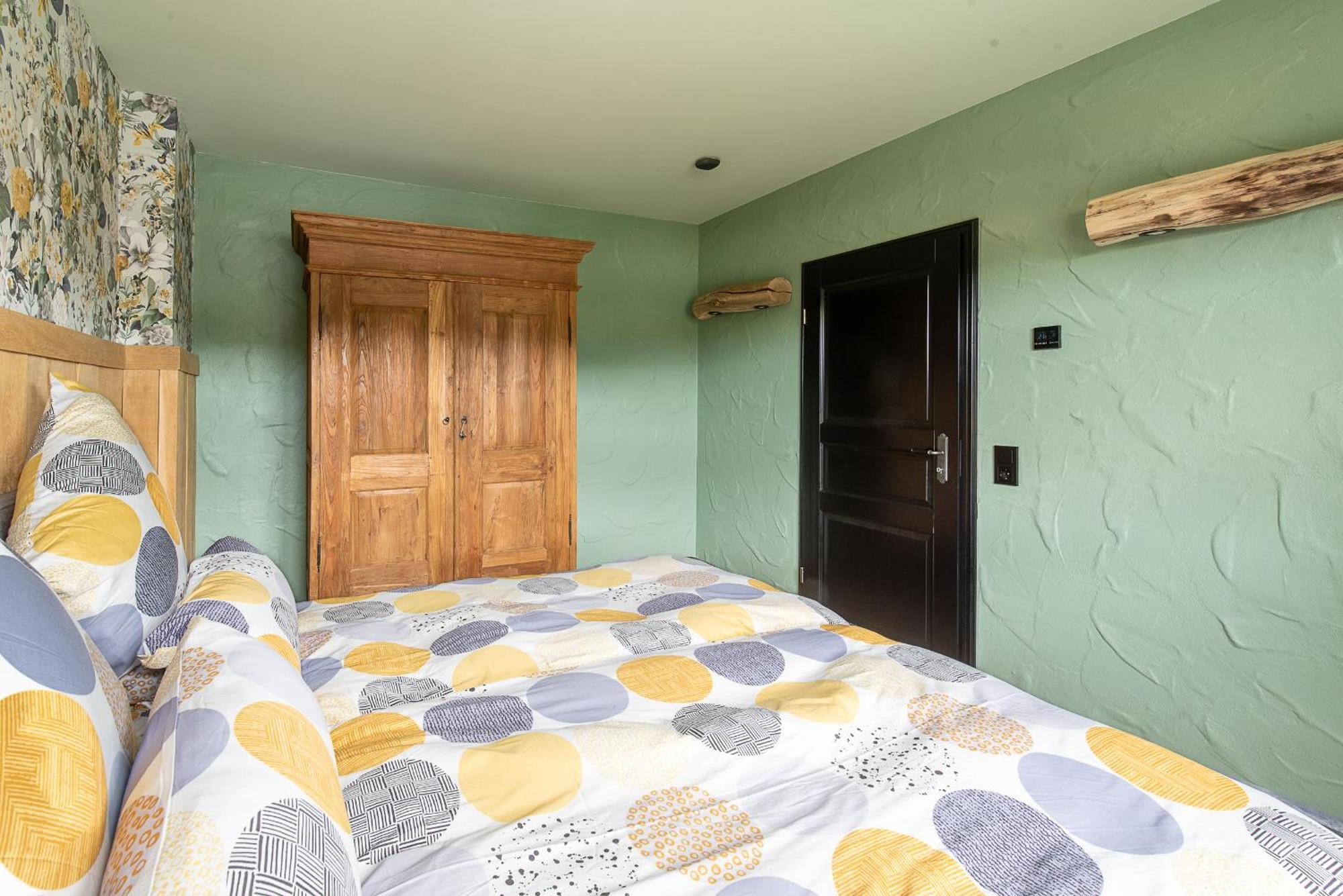 Einzigartige Traumwohnung Mit Whirlpool & Sauna Bietet Luxus Und Erholung Neuheilenbach Екстериор снимка