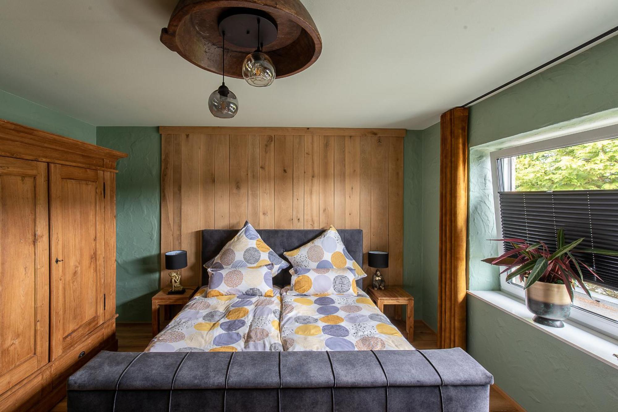 Einzigartige Traumwohnung Mit Whirlpool & Sauna Bietet Luxus Und Erholung Neuheilenbach Екстериор снимка