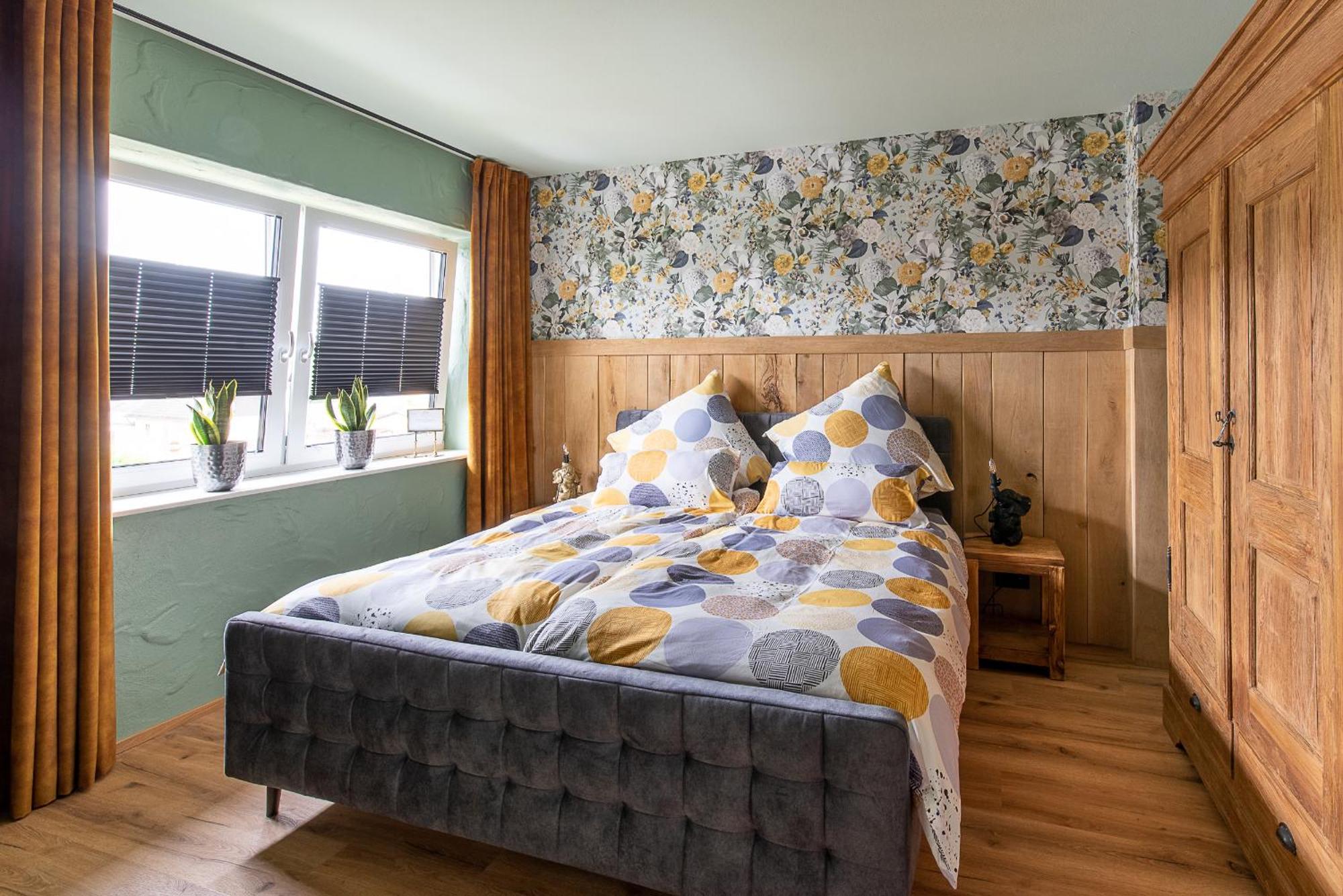 Einzigartige Traumwohnung Mit Whirlpool & Sauna Bietet Luxus Und Erholung Neuheilenbach Екстериор снимка