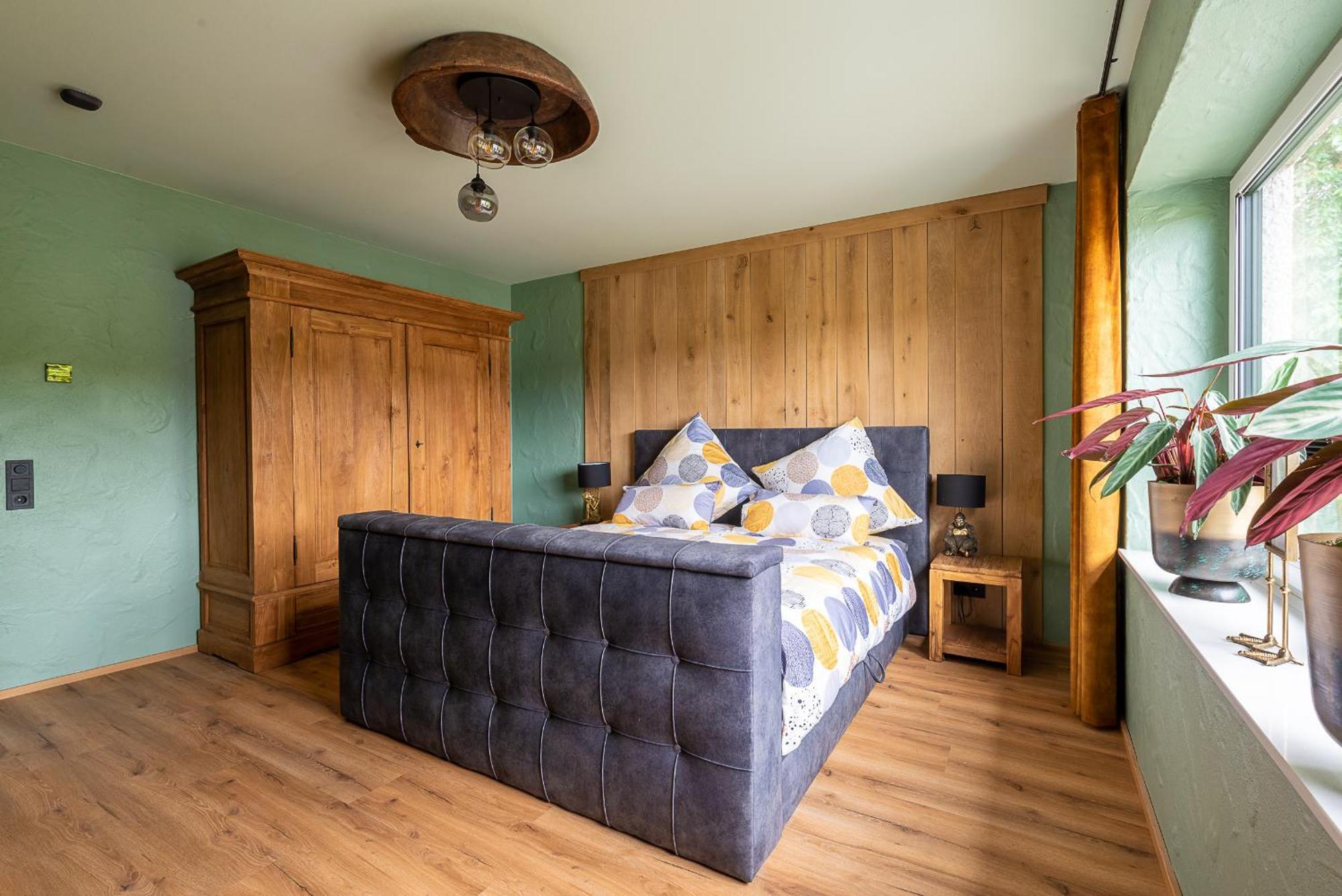 Einzigartige Traumwohnung Mit Whirlpool & Sauna Bietet Luxus Und Erholung Neuheilenbach Екстериор снимка