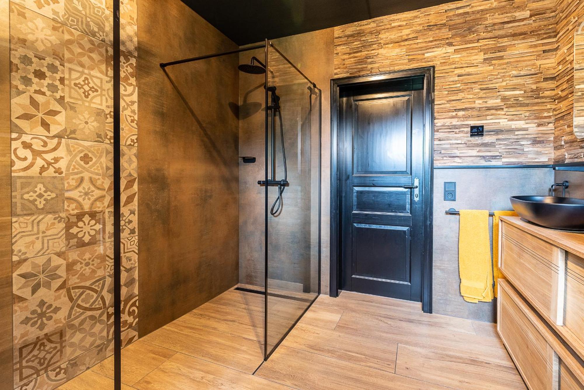 Einzigartige Traumwohnung Mit Whirlpool & Sauna Bietet Luxus Und Erholung Neuheilenbach Екстериор снимка