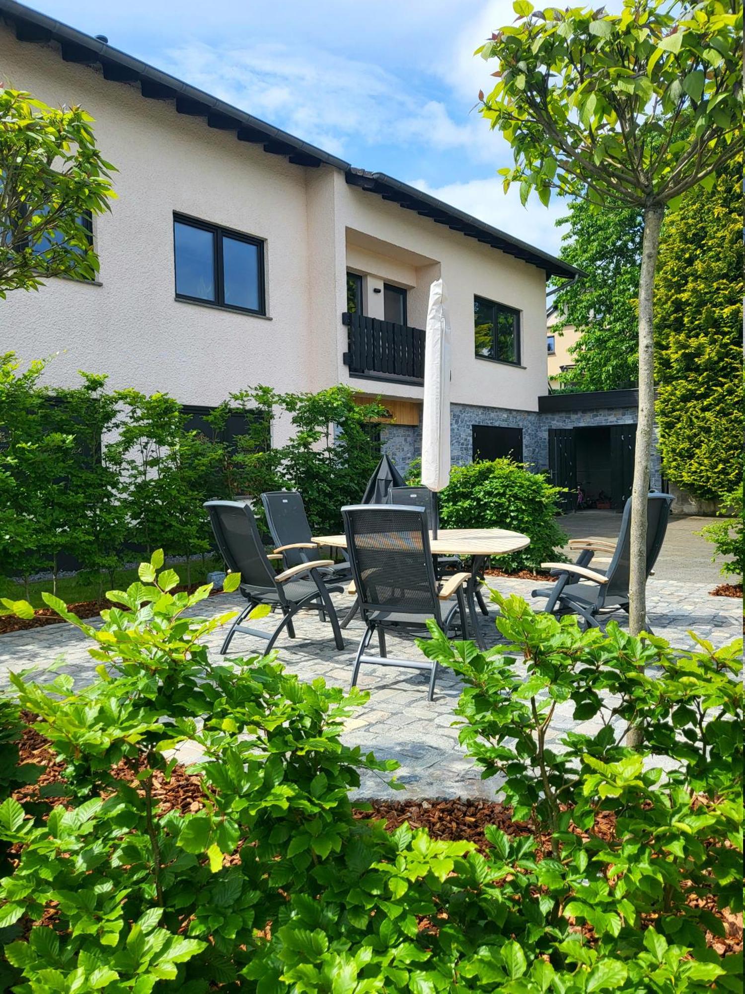Einzigartige Traumwohnung Mit Whirlpool & Sauna Bietet Luxus Und Erholung Neuheilenbach Екстериор снимка